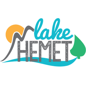 Lake Hemet Campground