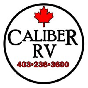Caliber RV - Logo