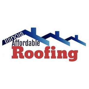 Illinois Affordable Roofing & Tuckpointing - Logo