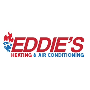 Eddie's Heating and Air - Logo