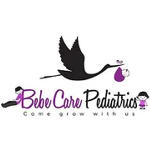Bebe Care Pediatrics - Logo