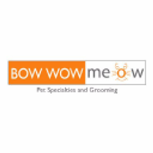 Bow Wow Meow SF - Logo