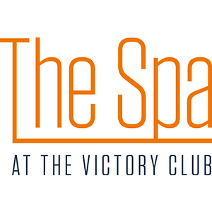 The Spa At The Victory Club - Logo