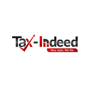 Tax-Indeed, LLC - Logo