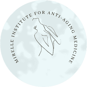 Mirelle Institute for Longevity & Regenerative Medicine - Logo
