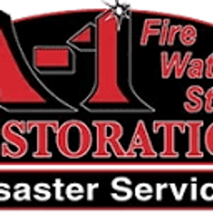 A-1 Restoration - Logo