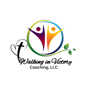 Walking in Victory Coaching, LLC - Logo