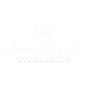 One Accounting & Consulting