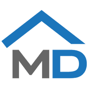 Millennial Developments Corp. - Logo