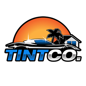 TintCo - Logo
