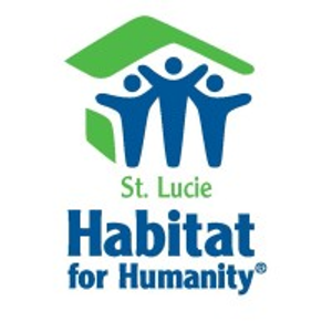 Habitat for Humanity of St. Lucie & Okeechobee - Logo