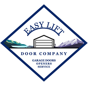 Easy Lift Door Company - Logo