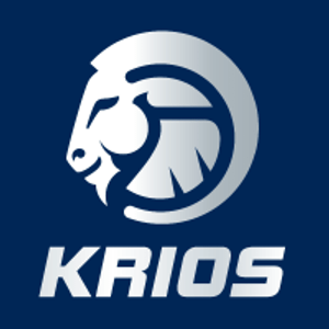 KRIOS, LLC - Logo
