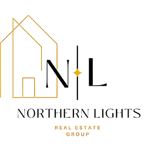 Northern Lights Real Estate - Logo