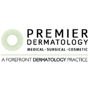 Premier Dermatology - Crest Hill - Logo