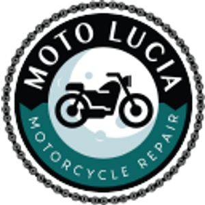 Moto Lucia - Repair and Storage