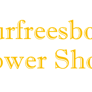 Murfreesboro Flower Shop - Logo