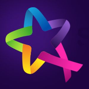 Shining Stars ABA - Logo