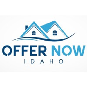 Offer Now Idaho - Logo