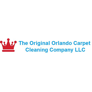 The Original Orlando Carpet Cleaning Company
