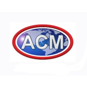 Advanced Cleanroom Microclean (ACM) - Logo