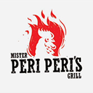 Mr. Peri Peri’s Grill - Logo