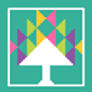 Quilt Foundry - Logo