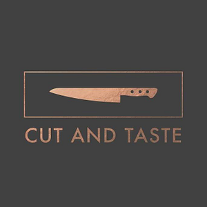 Cut and Taste Catering - Logo