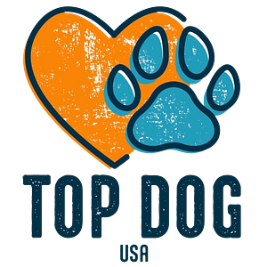 Top Dog USA - Logo
