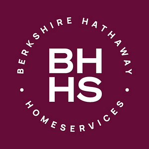 Jacob Howell: Champion Real Estate Team at Berkshire Hathaway HS Utah Properties - Logo