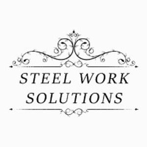 Steel Work Solutions - Logo