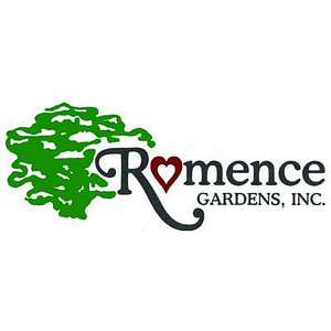 Romence Gardens, Inc. - Logo