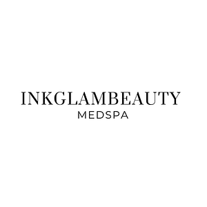 InkGlamBeauty MedSpa - Logo