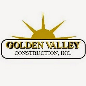 Golden Valley Construction, Inc. - Logo
