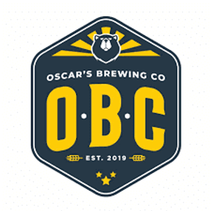 Oscar's Brewing Company - Logo
