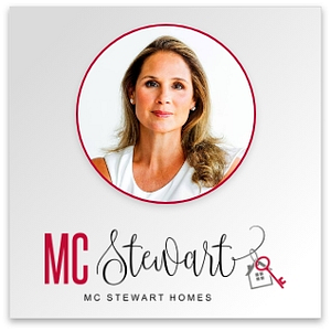 MC Stewart Homes - Logo