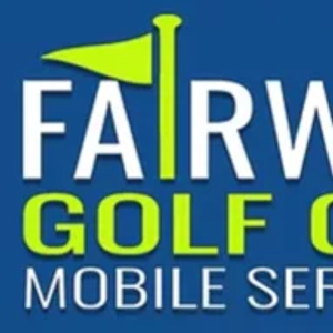 Fairway Golf Car Mobile Services - Logo