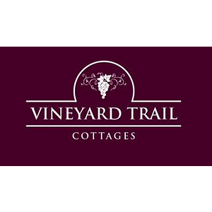 Vineyard Trail Cottages - Logo