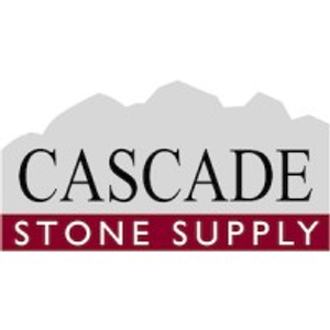 Cascade Stone Supply - Logo