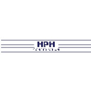 HPH Construction - Logo