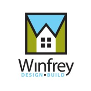 Winfrey Design Build - Logo