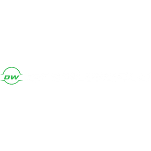 Detail World - Logo
