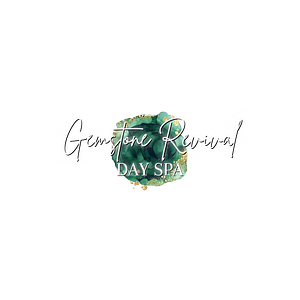 Gemstone Revival Day Spa