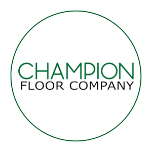 Champion Floor Company - Logo