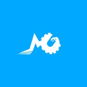 Mechanigo - Logo