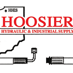 Hoosier Hydraulic/Industrial Supply - Logo