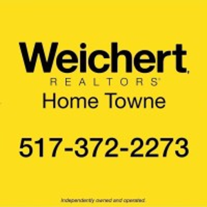 Tina Batterson - Home Towne Real Estate