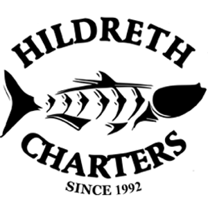 Georgia Charter Fishing - Logo