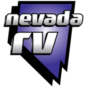 Nevada RV - Logo