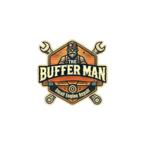 The Buffer Man